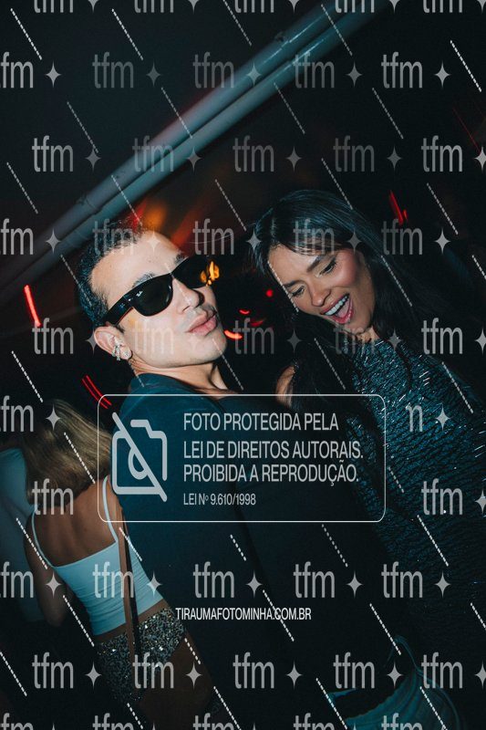 Foto do evento