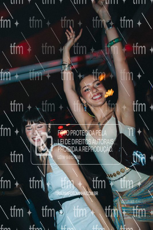 Foto do evento