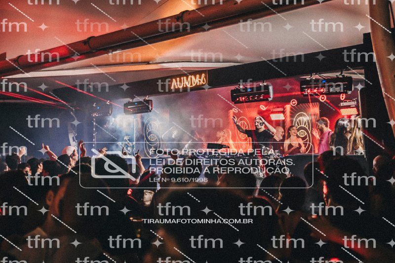 Foto do evento