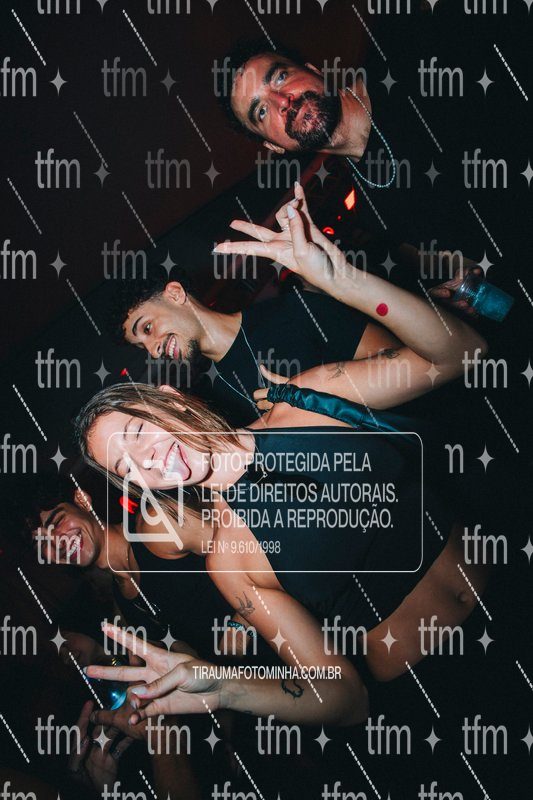 Foto do evento