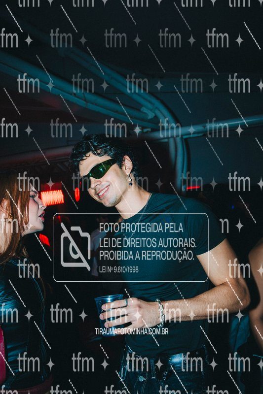 Foto do evento
