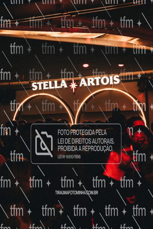 Foto do evento