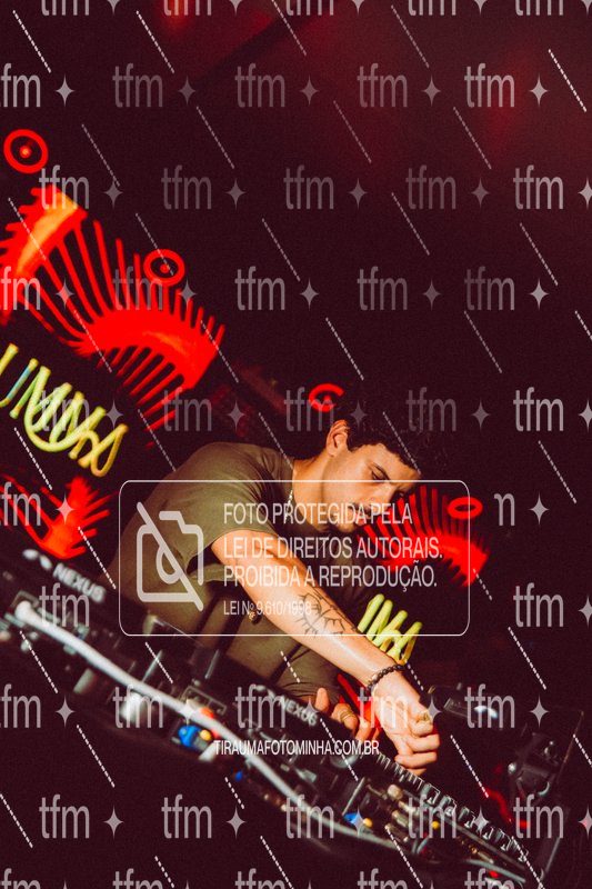 Foto do evento