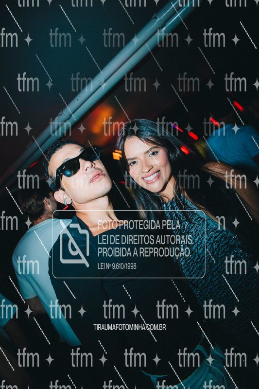 Foto do evento
