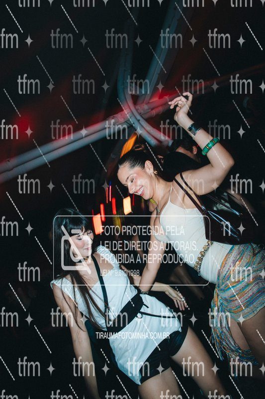 Foto do evento