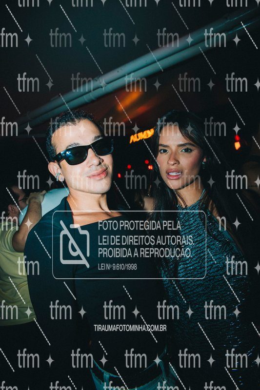 Foto do evento