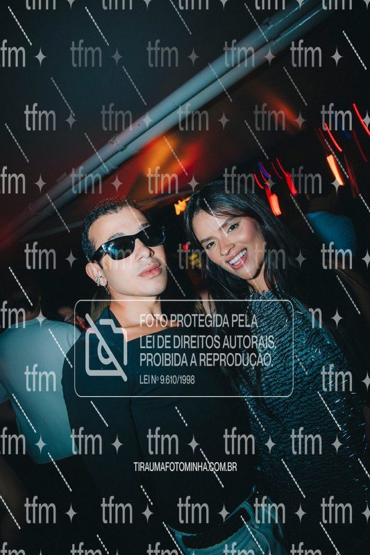 Foto do evento
