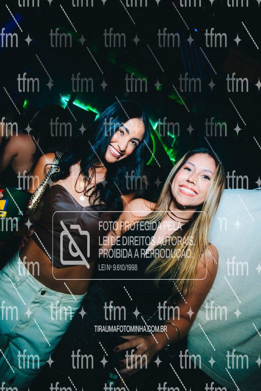 Foto do evento