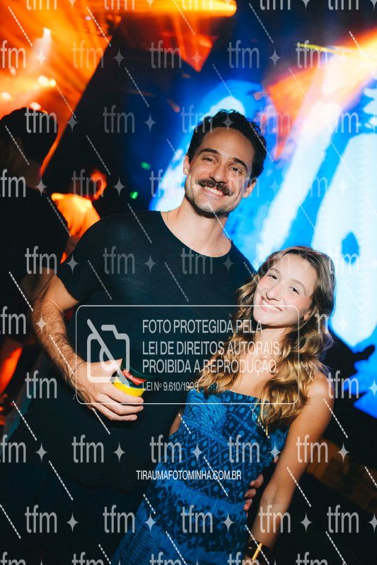 Foto do evento