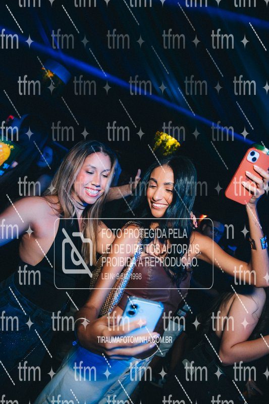 Foto do evento