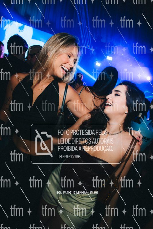 Foto do evento