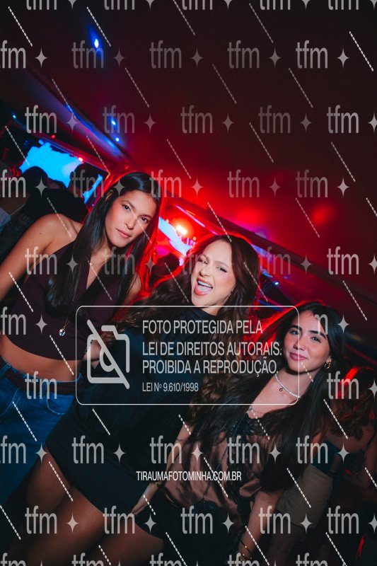 Foto do evento