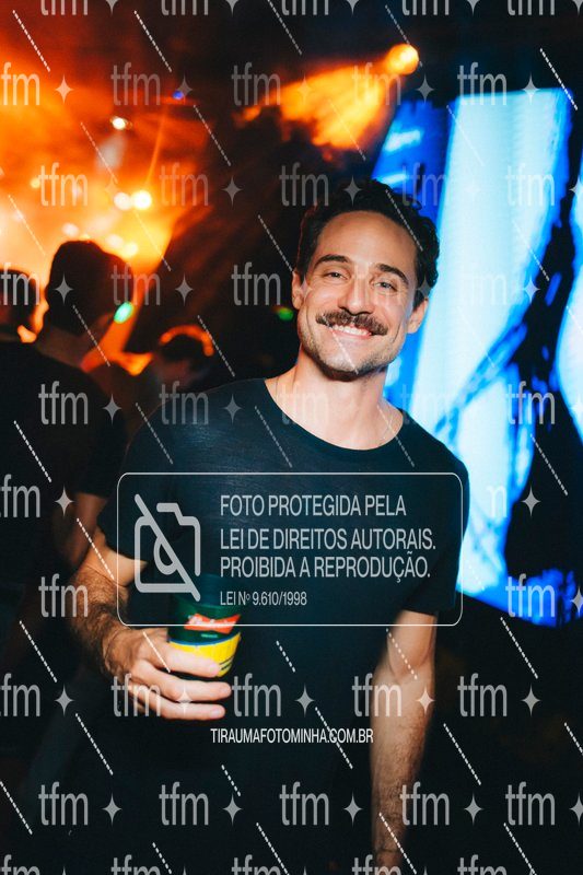 Foto do evento