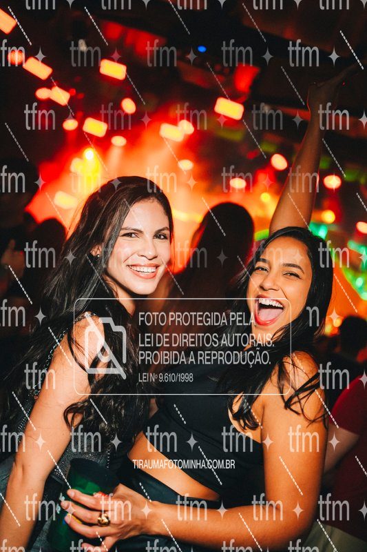 Foto do evento