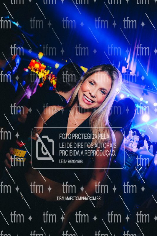 Foto do evento