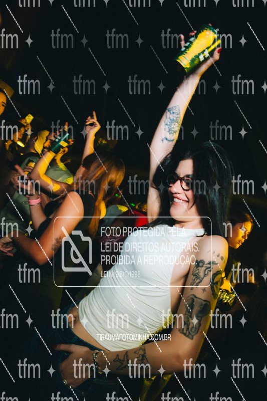 Foto do evento