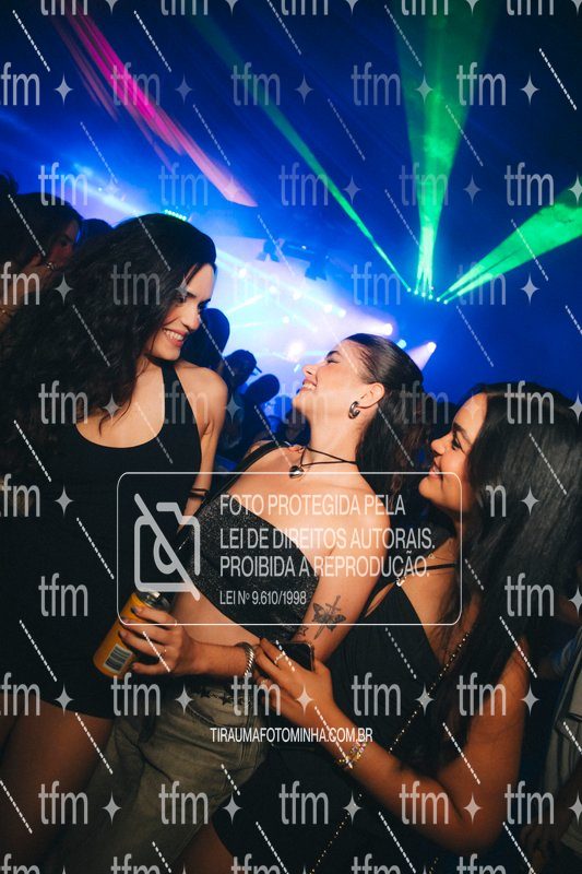Foto do evento