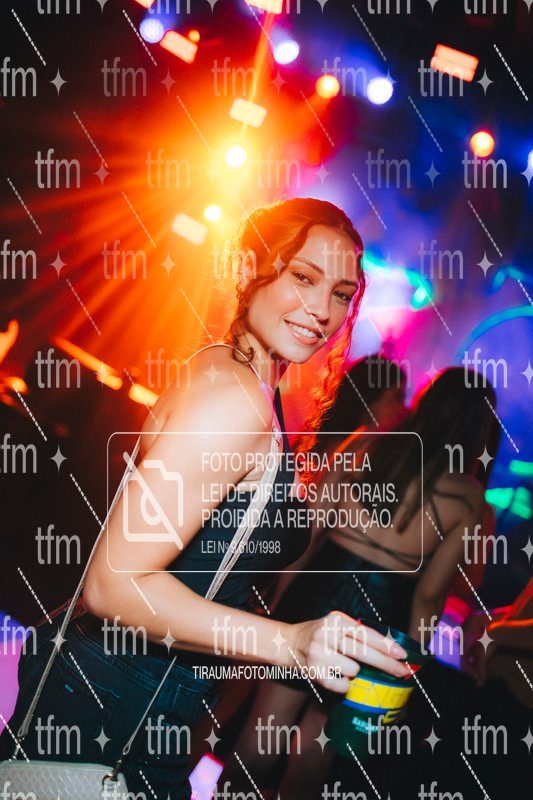 Foto do evento