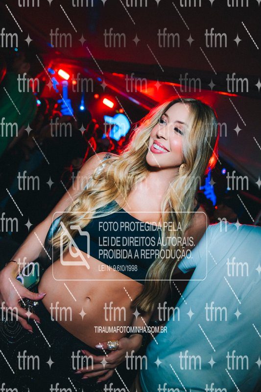 Foto do evento