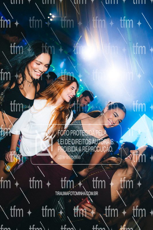 Foto do evento