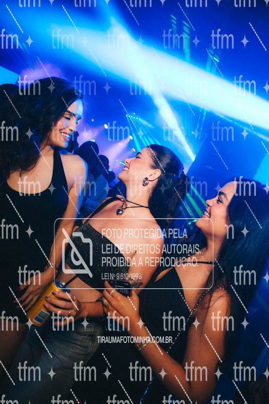 Foto do evento