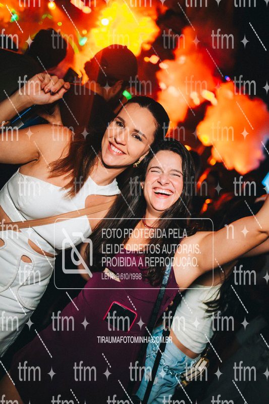 Foto do evento