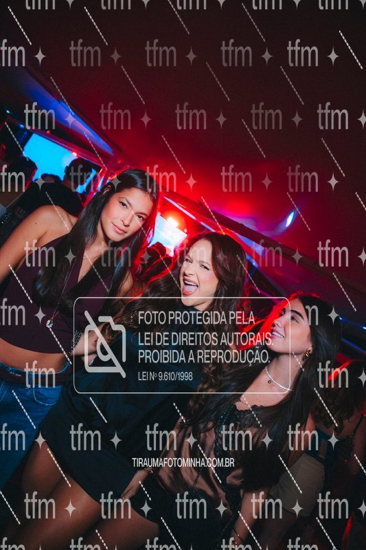 Foto do evento