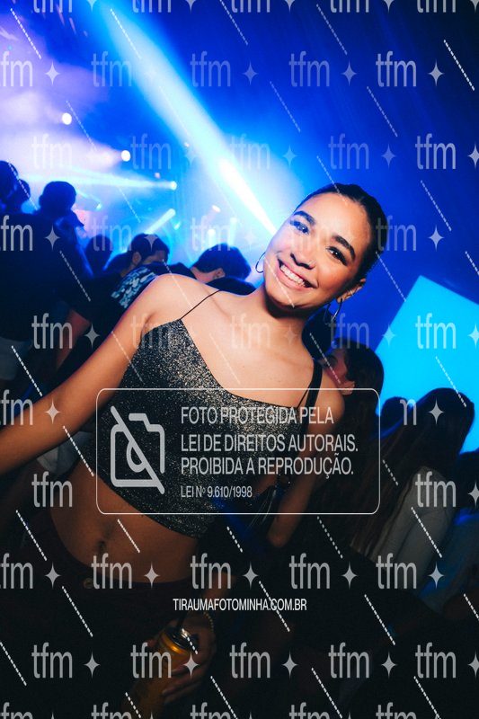 Foto do evento