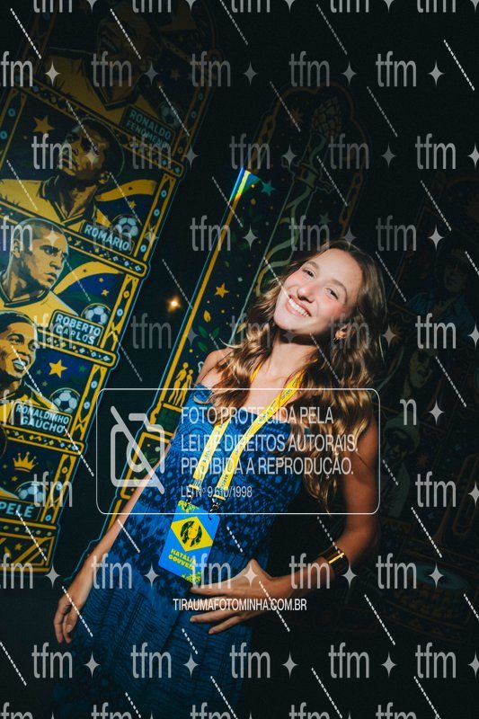 Foto do evento
