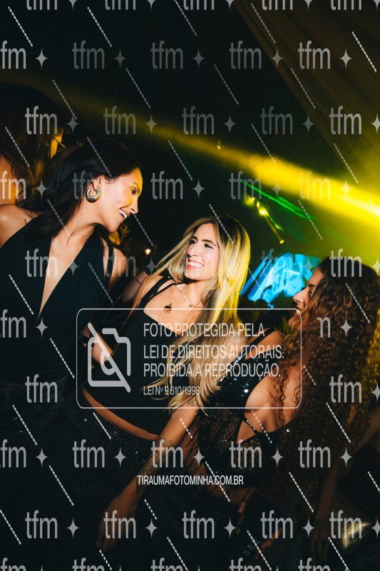 Foto do evento