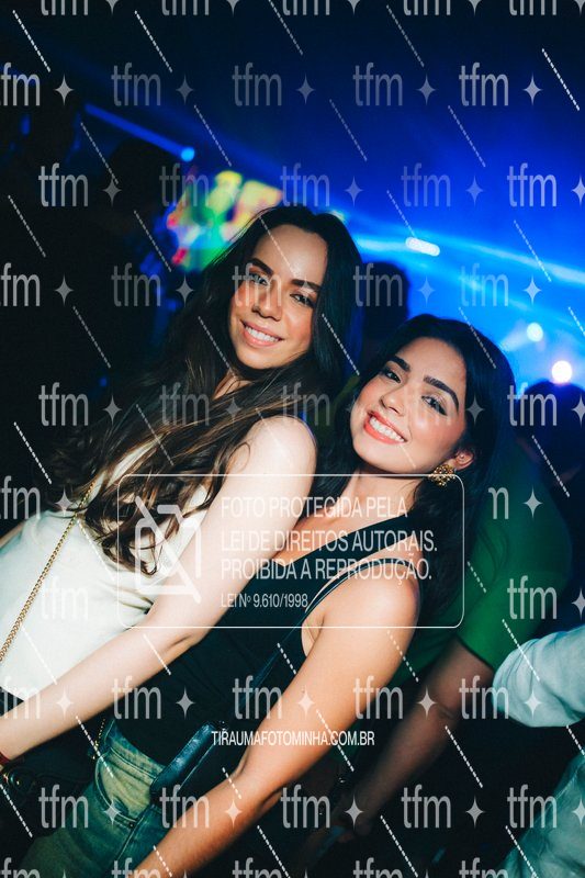 Foto do evento
