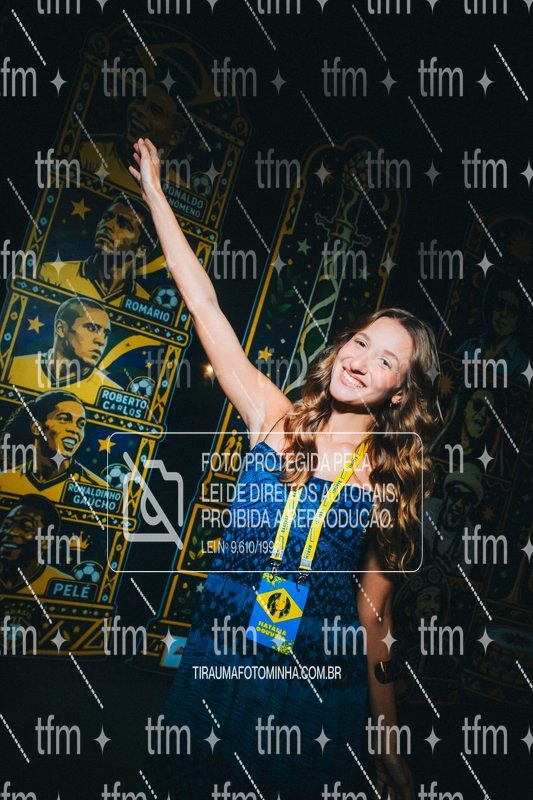 Foto do evento