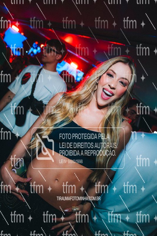 Foto do evento