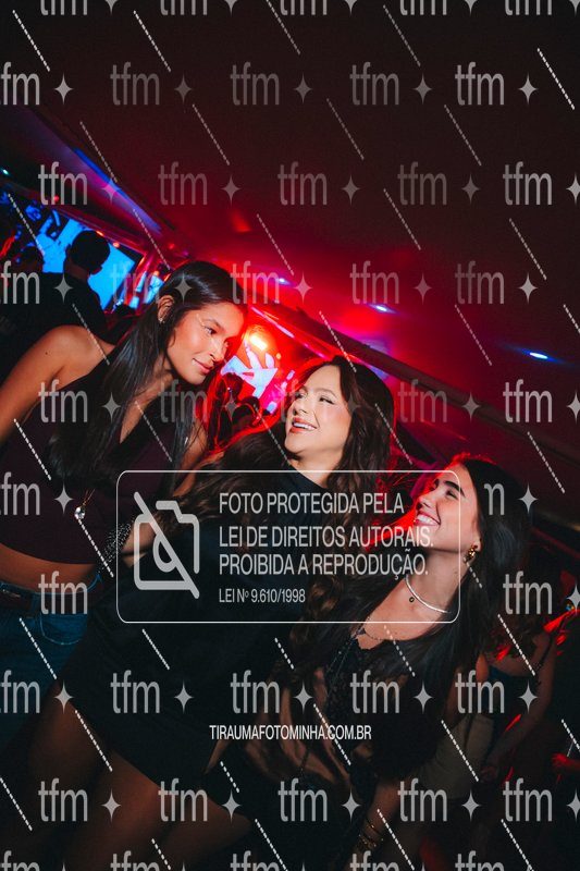 Foto do evento