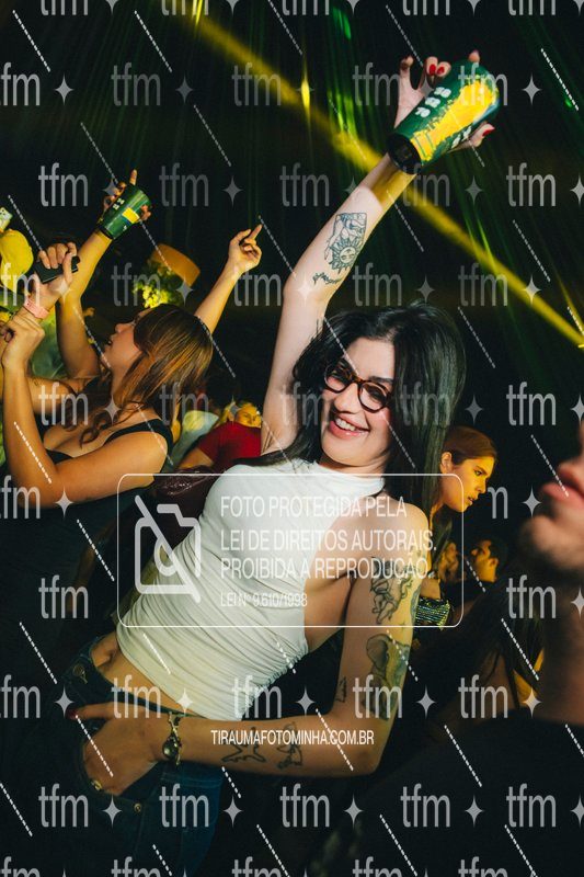 Foto do evento