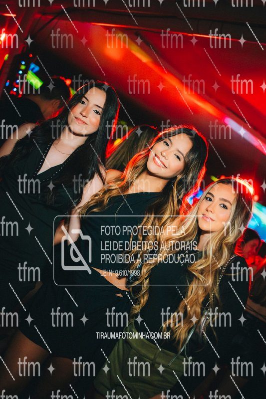 Foto do evento