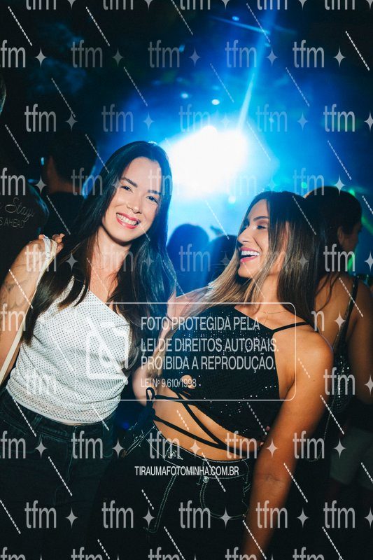 Foto do evento