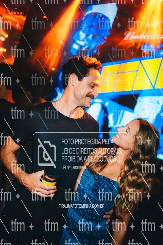 Foto do evento