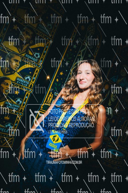 Foto do evento
