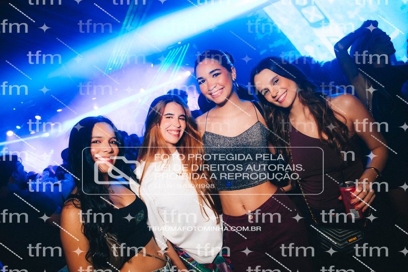 Foto do evento