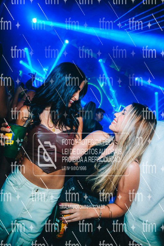 Foto do evento