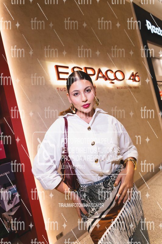 Foto do evento