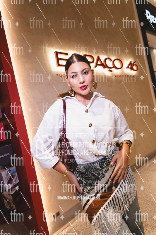 Foto do evento