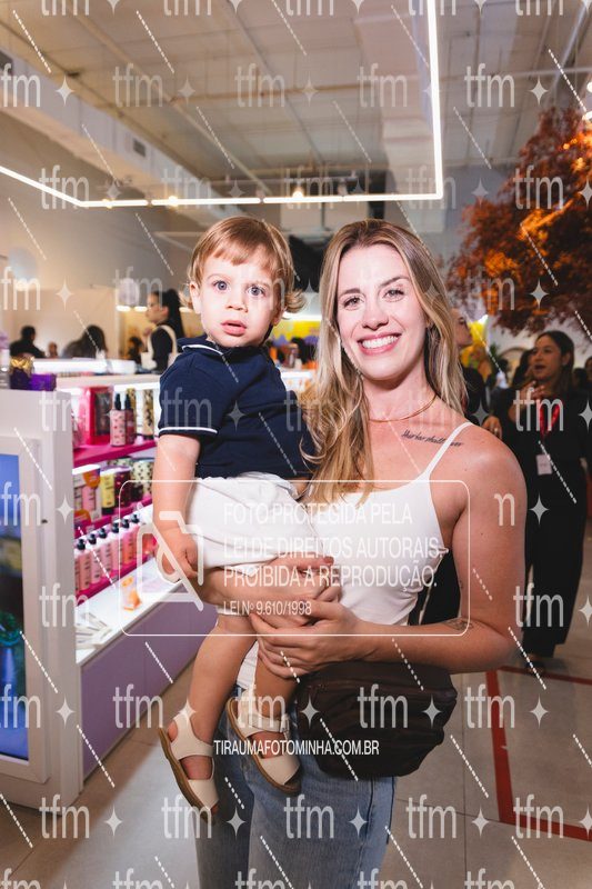 Foto do evento