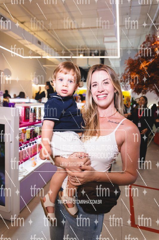 Foto do evento