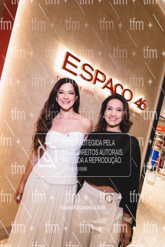 Foto do evento