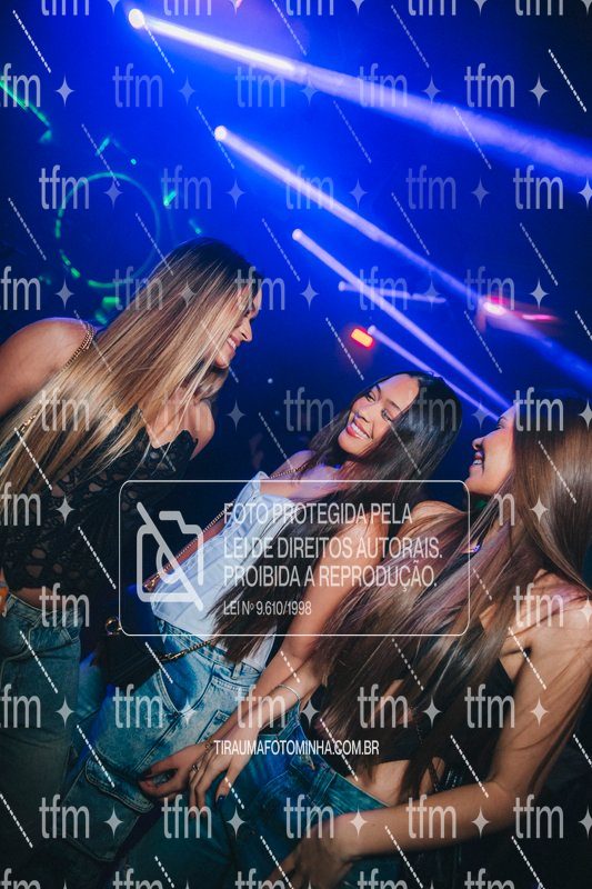 Foto do evento