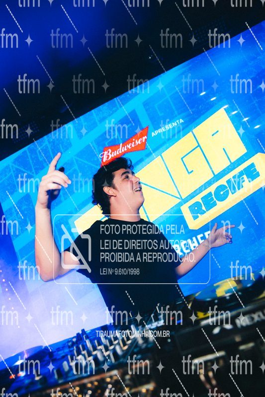 Foto do evento
