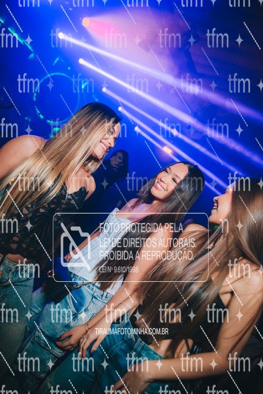 Foto do evento