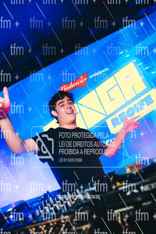 Foto do evento